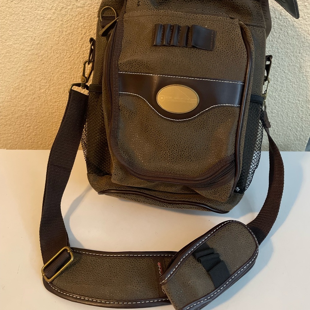 NWT Sovrano Lunch/ Drink Cooler